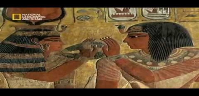   أفلام وثائقية تحل ألغازا فرعونية على “ناشونال جيوغرافيك أبوظبي”