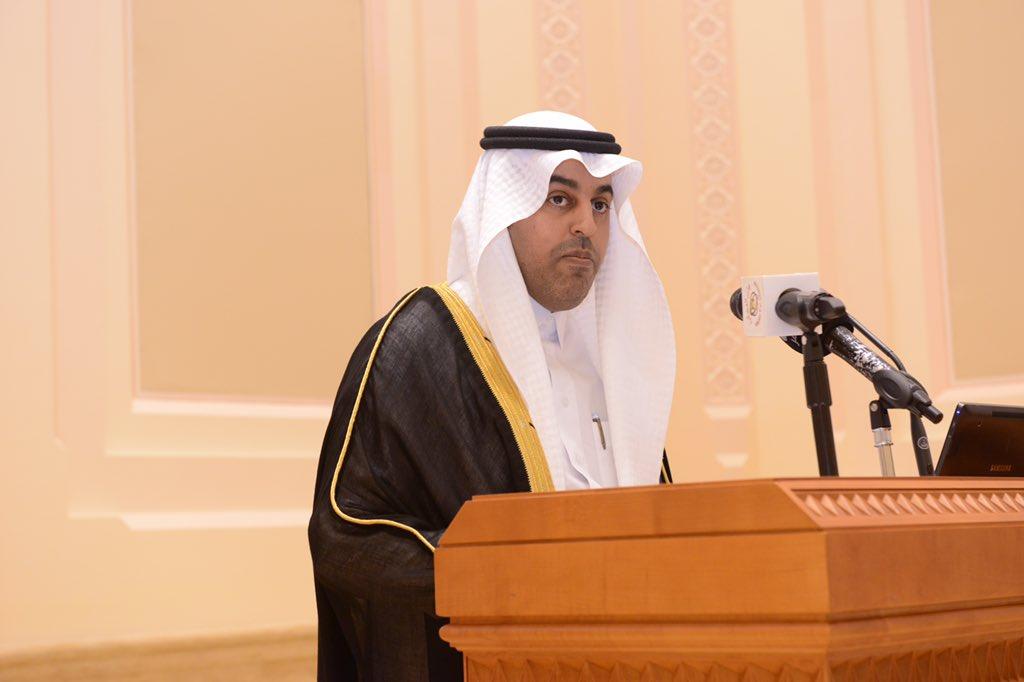   رئيس البرلمان العربي يُرحب بالاتفاق على الوثيقة الدستورية بين المجلس العسكري الانتقالي وقوى الحرية والتغيير بجمهورية السودان