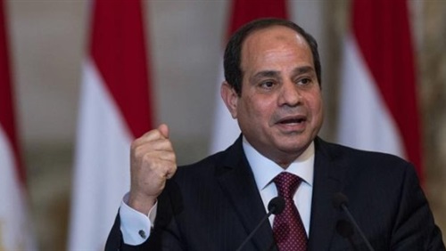   رسائل الرئيس السيسي للمصريين خلال الندوة التثقيفية الـ 32 للقوات المسلحة