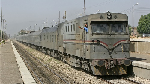   «سكة حديد مصر» تعتذر لركاب القطارات اليوم الأربعاء