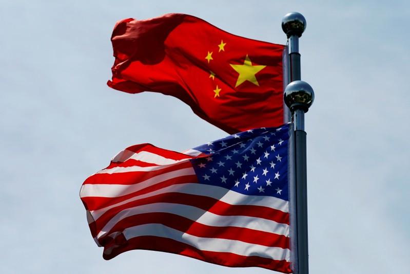   الصين تتحذ إجراءات مضادة ردا على أحدث رسوم جمركية أمريكية