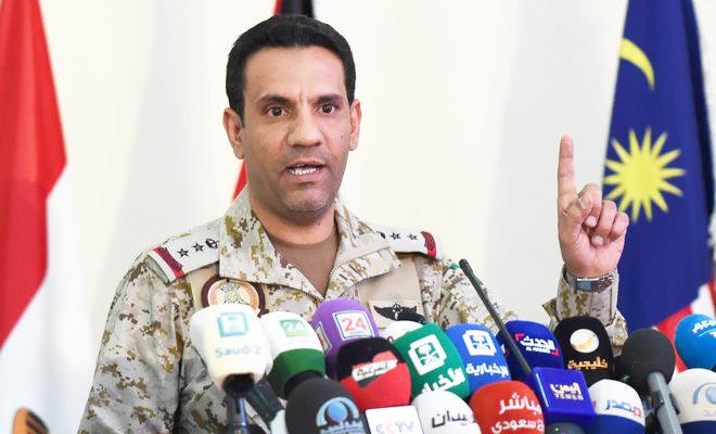   «دعم الشرعية باليمن»: نتابع التطورات الأخيرة في عدن بقلق بالغ