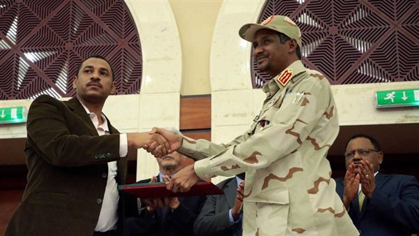   المجلس العسكري السوداني يعلن اسم وزير الدفاع الجديد