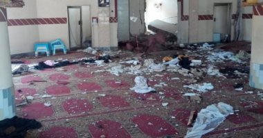   عملية إرهابية جديدة فى مسجد بـ «كويتا» الباكستانية  