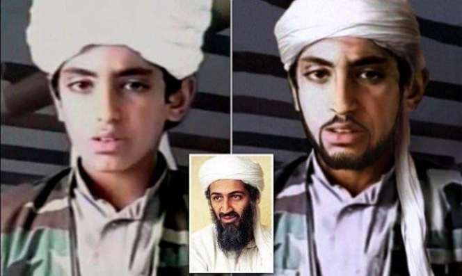   مصادر: خشية الإطاحة به من قيادة القاعدة.. أيمن الظواهري شارك فى مخطط قتل حمزة بن لادن