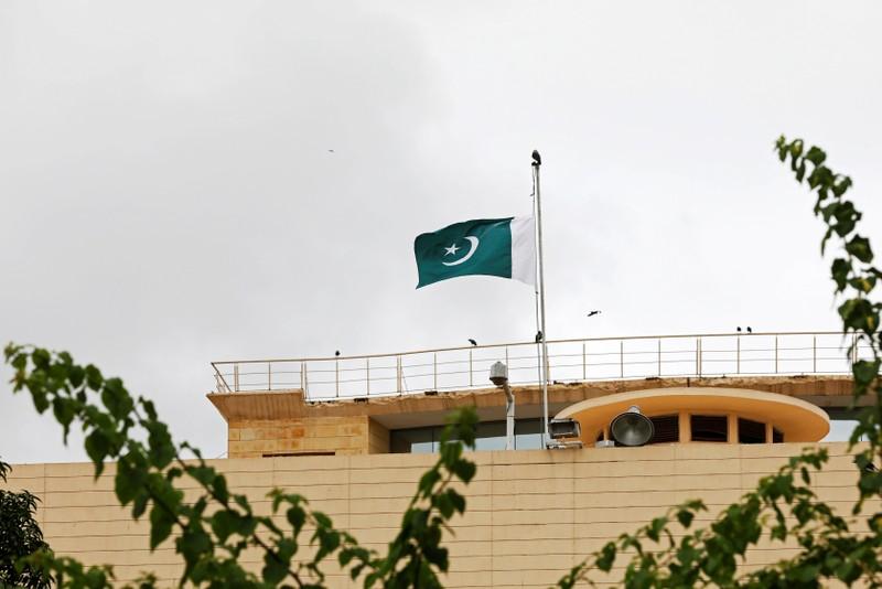   «يوم حزن» في باكستان بسبب كشمير ومسيرة لجماعة مسلحة
