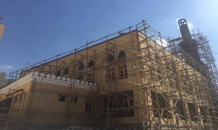   «أوقاف الإسكندرية»: بناء 14 مسجدًا جديدًا بمحور المحمودية