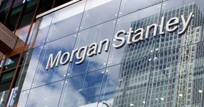   «مورجان استانلي»: تجربة الاصلاح الاقتصادي هي الأفضل في الشرق الأوسط بل على مستوى الأسواق الناشئة