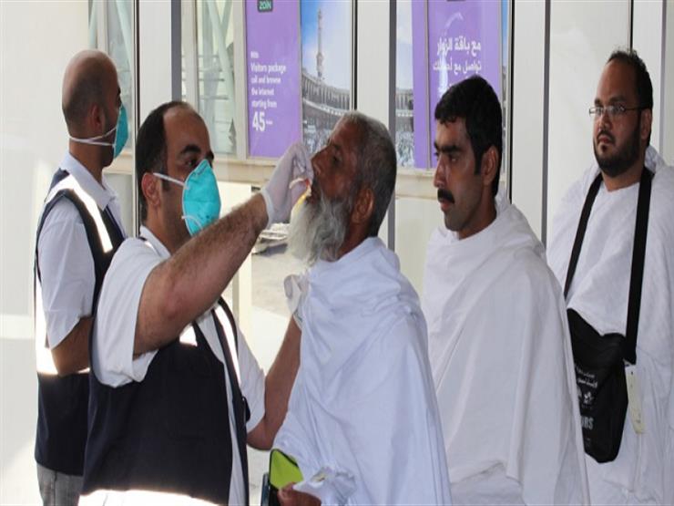   «الصحة»: عيادات البعثة الطبية للحج «مكة» و«المدينة» استقبلت 25895 حاجاً مصرياً