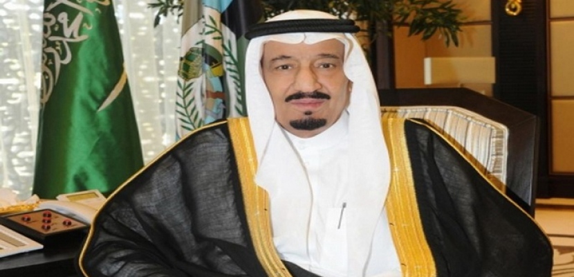   الملك سلمان يتكفل بنفقات الهدي عن 6500 حاج وحاجة ضمن برنامج الحج والعمرة