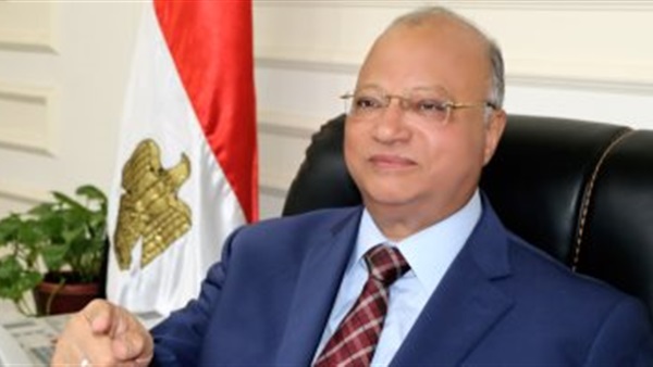   محافظ القاهرة: حصيلة استرداد الأراضي بالعاصمة يصل لـ١٤٢ ألف م٢