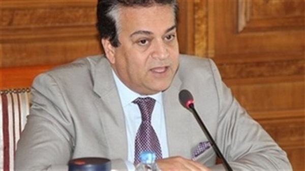   وزير التعليم العالي يصدر قرارا بإنشاء أول حاضنة تكنولوجية بجامعة الإسكندرية
