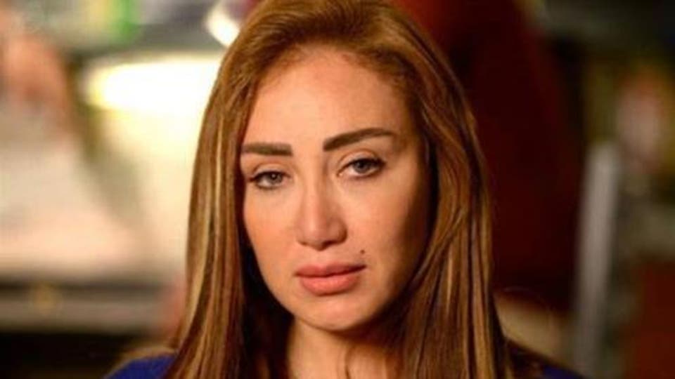   بعد أزمة «السمنة».. «الأعلى للإعلام»: حظر ظهور ريهام سعيد لمدة عام