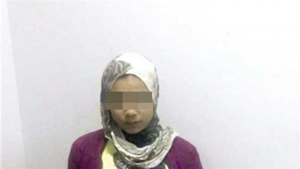   عاجل| قبول استئناف النيابة على إخلاء سبيل «فتاة العياط» وتجديد حبسها 30 يومًا