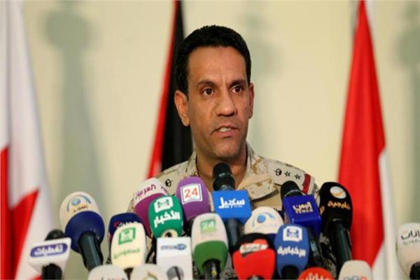   التحالف العربي يفجر مفاجأة بشأن مقتل شقيق زعيم الحوثيين