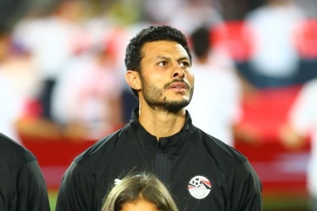   محمد الشناوى مطلوب في ليفربول