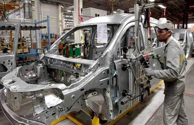   «قطاع الأعمال» تبحث إنشاء أول مصنع للسيارات الكهربائية في شركة «النصر» بالتعاون مع الصين