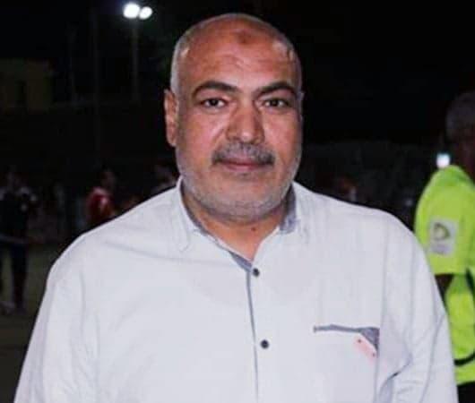   «يحي كامل» مديرًا لقطاع الناشئين بنادي المنيا الرياضي