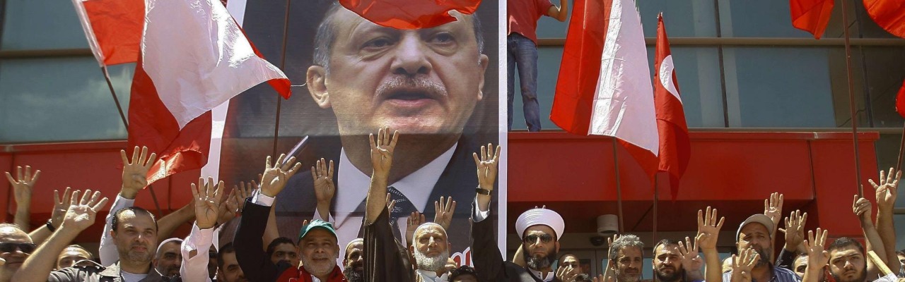   كيف تحولت إسطنبول إلى مركز قيادة للجماعة الإرهابية (1): «الجزية» التى يدفعها الإخوان مقابل حماية أردوغان لهم