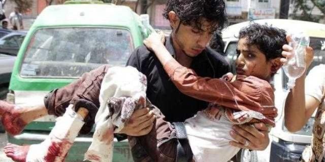   تقرير أممي يرصد الإنتهاكات الحوثية بحق المدنيين باليمن ويصفها بـ «جرائم الحرب»