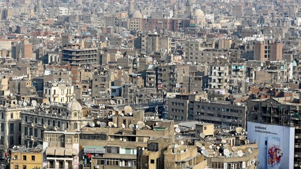   للمرة الثانية على التوالي.. زلزال يضرب القاهرة
