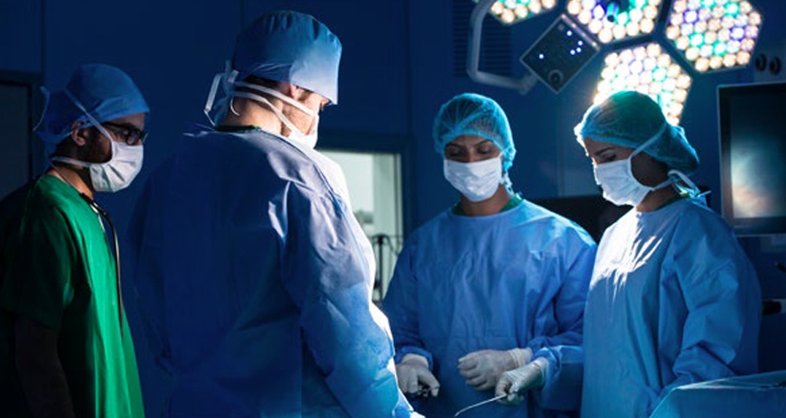   «الصحة»: إجراء 229 ألف عملية جراحية بمبادرة قوائم الانتظار