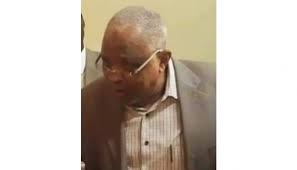   السلطات السودانية تلقى القبض على «الفششوية» الملقب بصندوق الإخوان الأسود