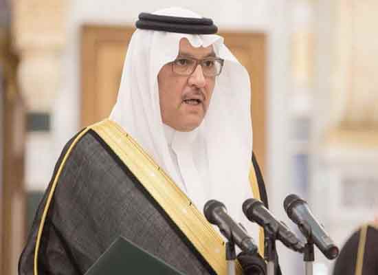   السفير السعودي يفتتح ملتقى خدمات الحج والعمرة بالقاهرة