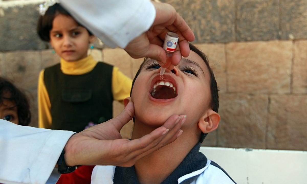   «الصحة»: نستهدف تطعيم 11 مليون طالب خلال العام الدراسي الجديد