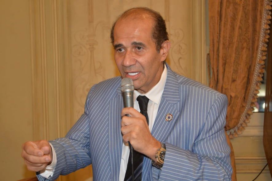   غدًا .. «الأورمان» توقع برتوكول تعاون مع «روتاري مصر» لتنمية 3 قرى فقيرة