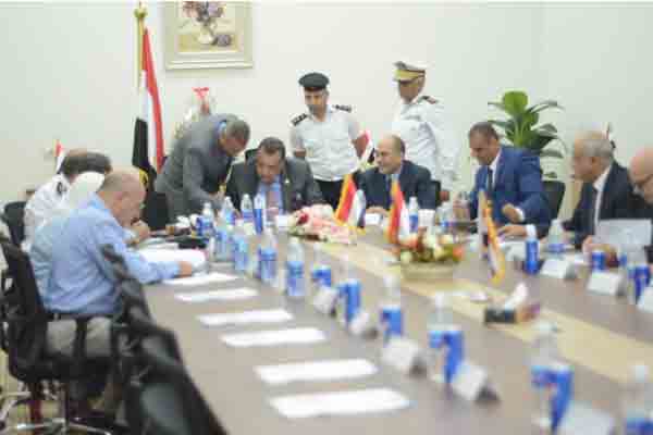   مجلس أمناء القاهرة الجديدة: بدأ تنفيذ المنظومة الأمنية الجديدة لضبط المخالفات بالمدينة