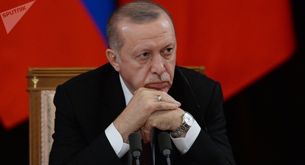   أردوغان يرسل الموت إلى ليبيا وسوريا والعراق.. والمعدات الطبية إلى إسرائيل