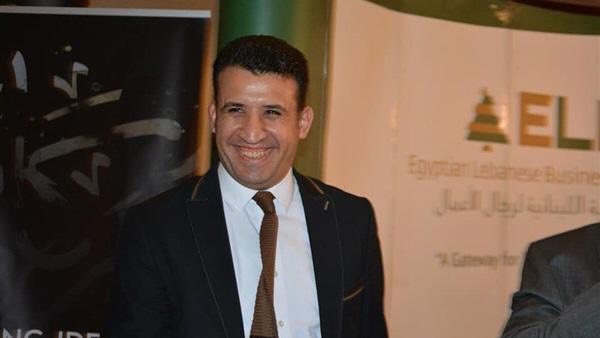   عمرو فتوح يقدم روشته لتشجيع الصناعة المصرية