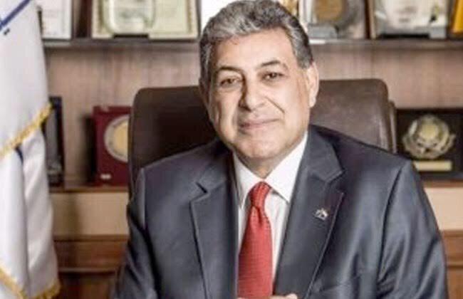   وزير قطاع الأعمال يلتقى رجال أعمال الإسكندرية غدا