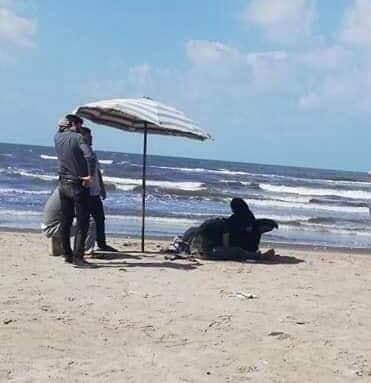   الإنقاذ النهري يواصل البحث عن طالب بطب المنصورة اختفى في بحر دمياط الجديدة ووالدته تجلس على الشاطىء منذ أمس