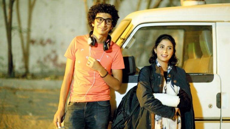  فيلم «عيار ناري» للمخرج «كريم الشناوي» يمثل مصر في «الأوسكار»