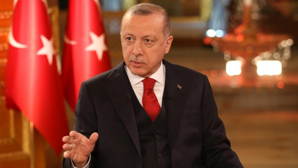   «سكاى نيوز» تسأل: رغم فضح جرائمه.. لماذا يصر أردوغان على استهداف مصر؟