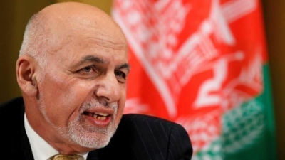   «أفغانستان»: لا مجال للتفاوض مع طالبان في ظل استمرار إطلاق النار