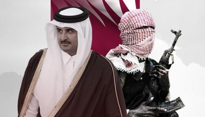   موقع بريطاني: قطر مولت جماعة الإخوان فى هولندا بـ 5 ملايين يورو لنشر التطرف