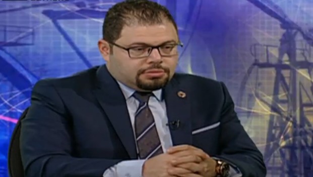   د. أيمن الدهشان: الشائعات لن تؤثر فى شعب مصر الواعى