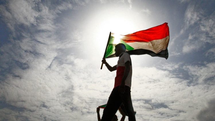   الحكومة السودانية والحركات المسلحة يتفقان على وقف لإطلاق النار