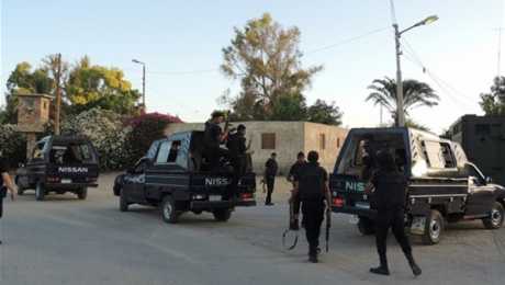   عاجل|| الداخلية: مقتل 6 من عناصر تنظيم الإخوان الإرهابي في تبادل لإطلاق النار مع الشرطة خلال مداهمة مقرهم في مدينة 6 أكتوبر