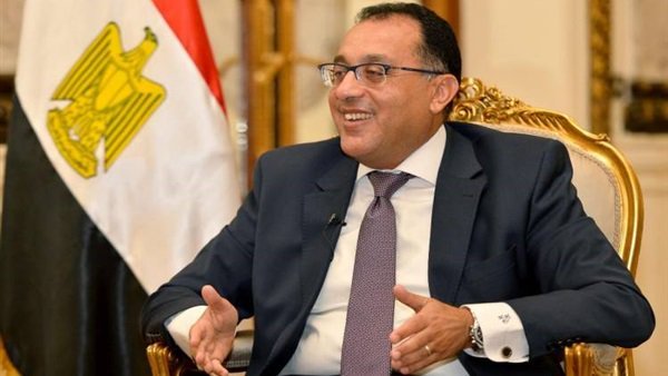   رئيس الوزراء يلتقى الرئيسين المشاركين لمجموعة أصدقاء مصر بمجلس النواب الأمريكي