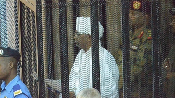   تأجيل محاكمة الرئيس السوداني السابق عمر البشير