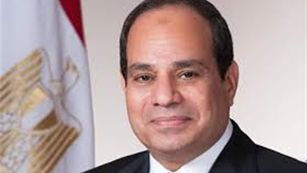   الرئيس السيسى فى ذكرى حرب أكتوبر: مصر ستظل وطنا منصورا مرفوع الراية