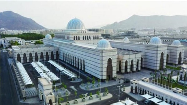    السعودية تحتضن غدا مؤتمرا عالميا بمشاركة مصرية حول «الابتكار واتجاهات التجديد في المكتبات»