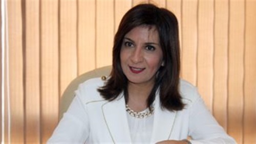   وزيرة الهجرة تستقبل رئيس جامعة طنطا للتنسيق حول مبادرة «جامعتك لها حق عليك»