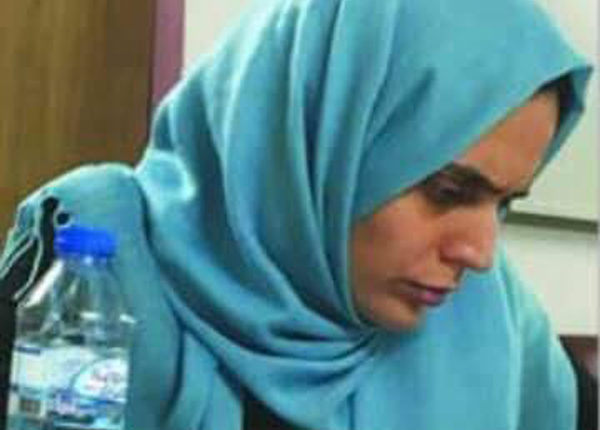   اعترافات المرأة التى خططت لتنفيذ عمليات إرهابية فى عاصمة دولة عربية بالكيماوى