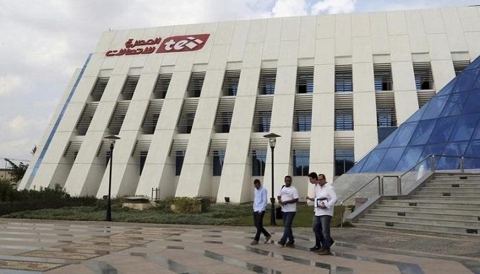   «المصرية للاتصالات»: بدأ العمل في إنشاء شبكات العاصمة الإدارية