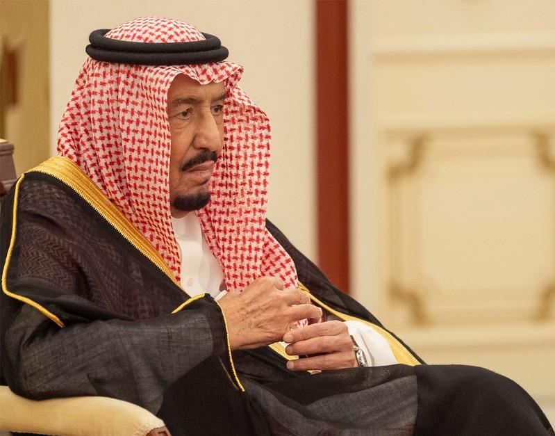   مجلس الوزراء السعودي يطالب العالم بوضع حد «للتصرفات العدوانية» لإيران